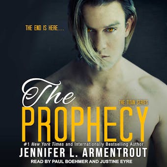 The Prophecy - undefined