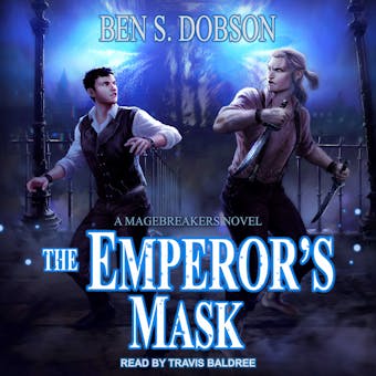 The Emperor's Mask - undefined