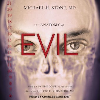 The Anatomy of Evil - undefined