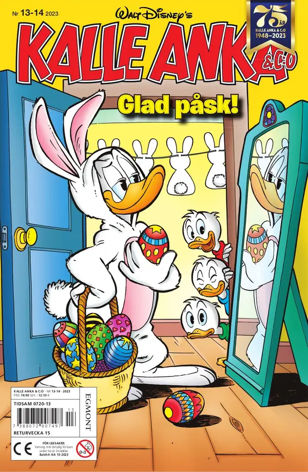 Kalle Anka & C:o