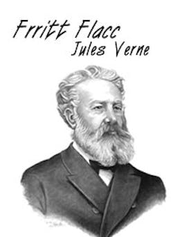 Frritt Flacc | Jules Verne