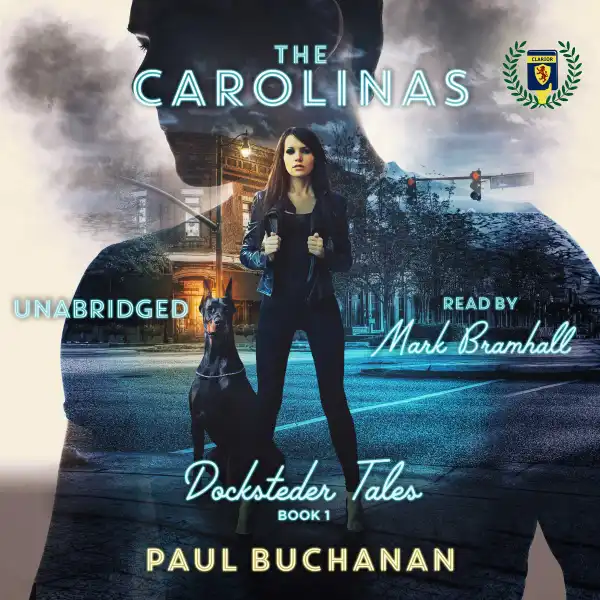 The Carolinas : Docksteder Tales, Book 1