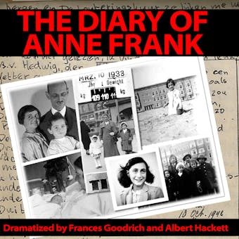 The Diary of Anne Frank - undefined