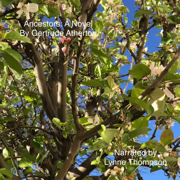 Ancestors : A Novel