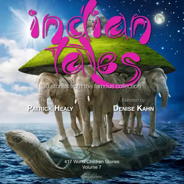 Indian Tales : 30 Stories from the Famous Collection