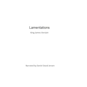 Lamentations - undefined