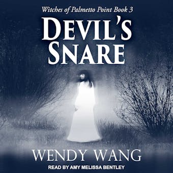 Devil's Snare: Witches of Palmetto Point, Book 3 - undefined