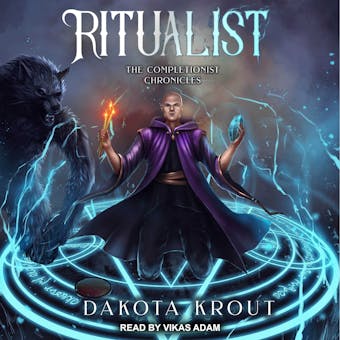Ritualist - undefined