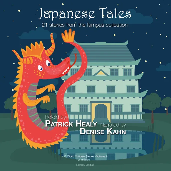 Japanese Tales : 21 Stories from the Famous Collection