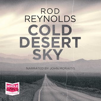 Cold Desert Sky - undefined