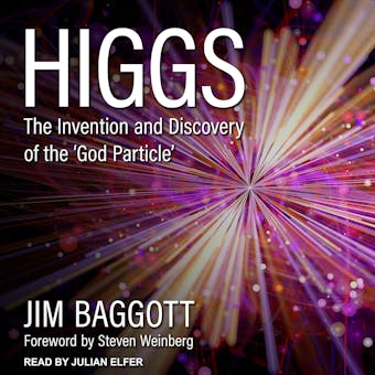 Higgs: The Invention and Discovery of the 'God Particle' - undefined