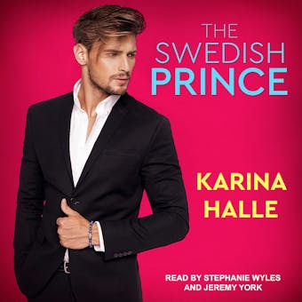 The Swedish Prince - undefined