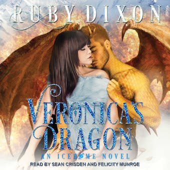 Veronica's Dragon: An Icehome Novel - undefined