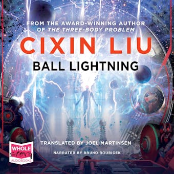 Ball Lightning - undefined