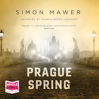 Prague Spring - undefined