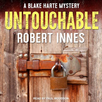 Untouchable: A Blake Harte Mystery - undefined