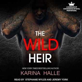 The Wild Heir - undefined