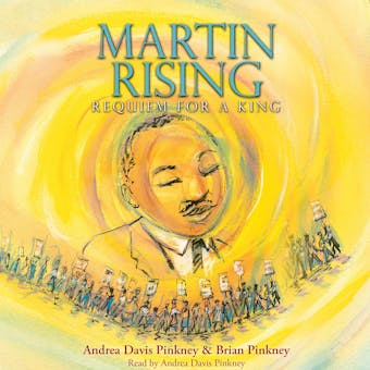 Martin Rising: Requiem For a King - undefined
