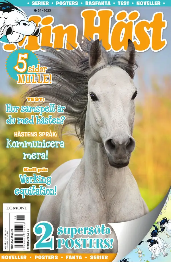 Min Häst