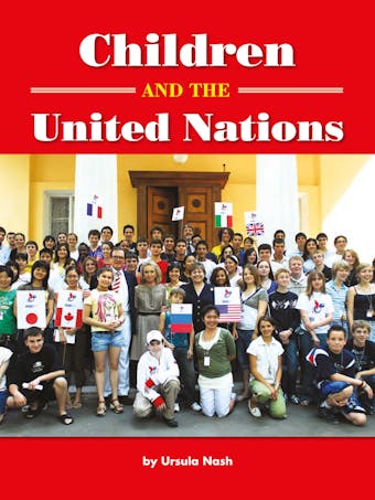 Children and the United Nations: Voices Leveled Library Readers - undefined