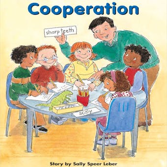Cooperation: Voices Leveled Library Readers - undefined