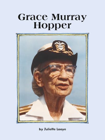 Grace Murray Hopper - undefined