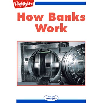 How Banks Work - Sheila Bair