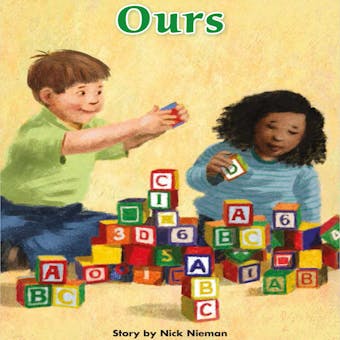 Ours: Voices Leveled Library Readers - Nick Nieman
