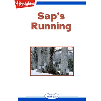 Sap's Running: Read with Highlights - undefined