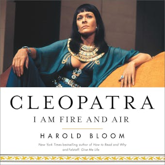 Cleopatra: I Am Fire and Air - undefined