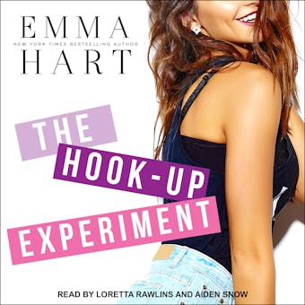 The Hook-Up Experiment - undefined