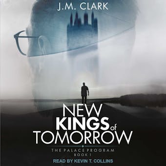 New Kings of Tomorrow: The Palace Program, Book 1 - undefined