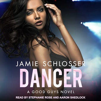 Dancer: A Good Guys Novel - undefined