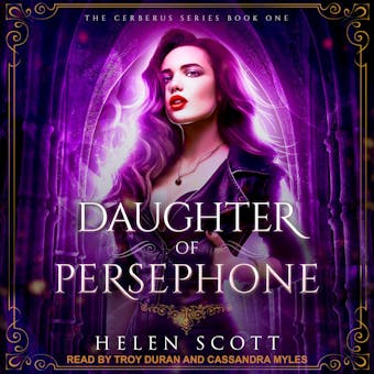 Daughter of Persephone: A Reverse Harem Romance - undefined