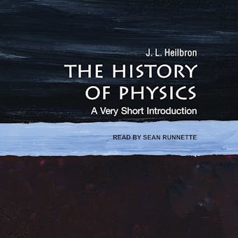 The History of Physics: A Very Short Introduction