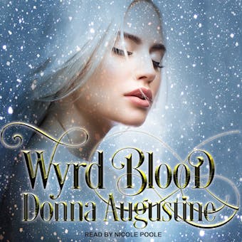 Wyrd Blood - Donna Augustine
