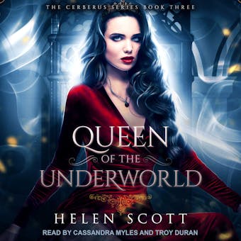 Queen of the Underworld: A Reverse Harem Romance - undefined