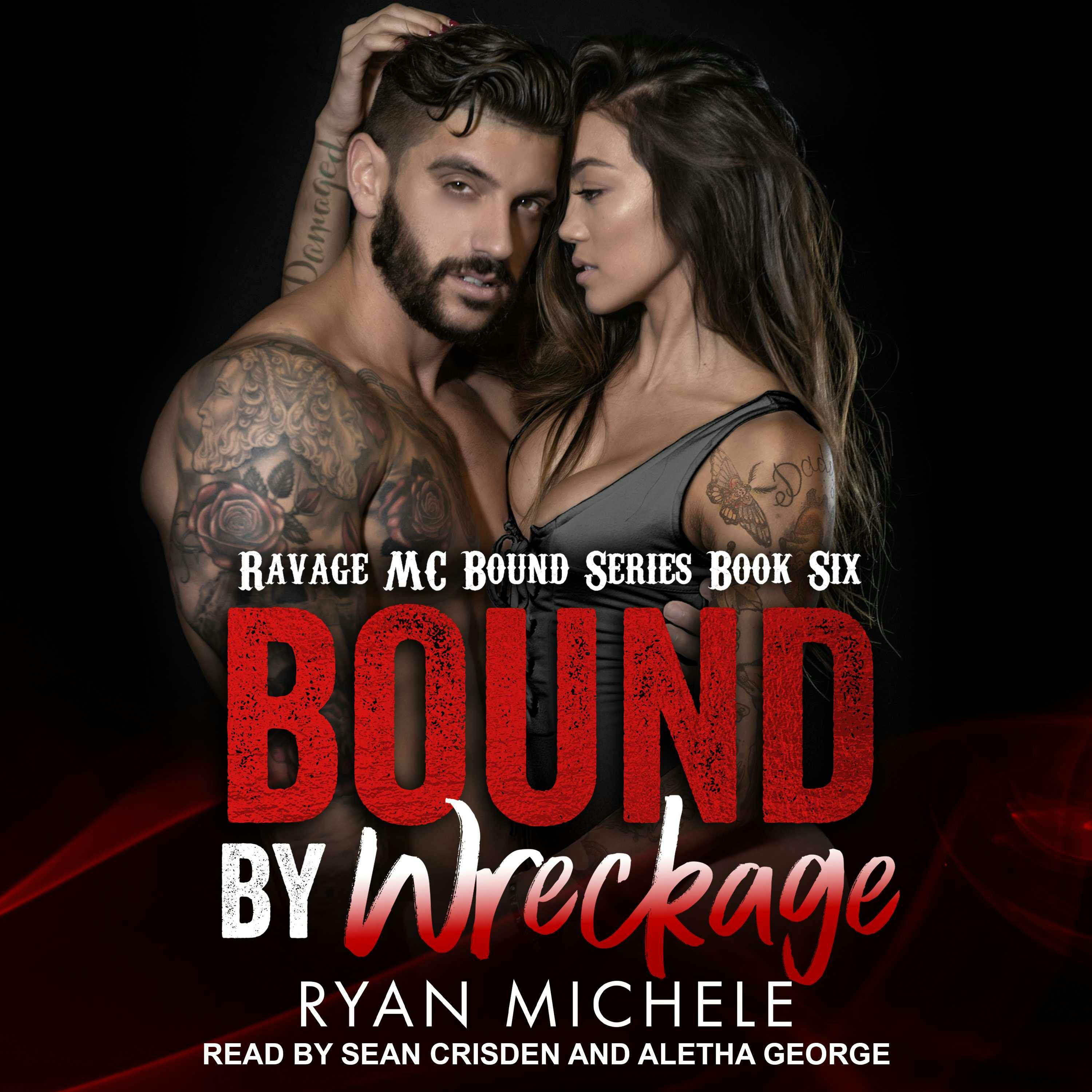 Bound By Wreckage Audiobook Ryan Michele Nextory