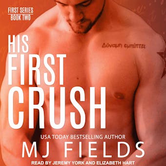 His First Crush: Logan's Story: Logan's Story - undefined