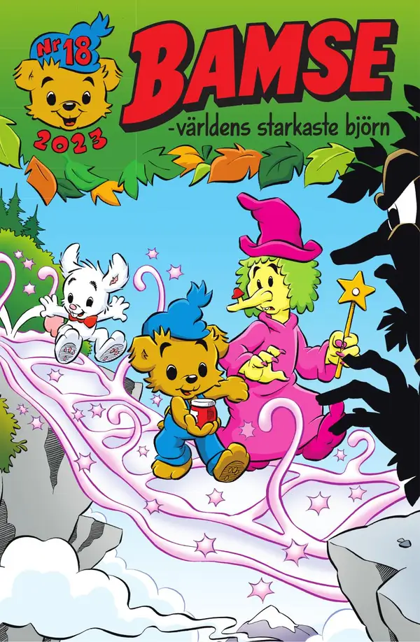Bamse
