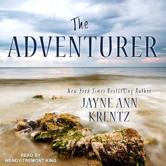 The Adventurer: Ladies and Legends Series, Book 2