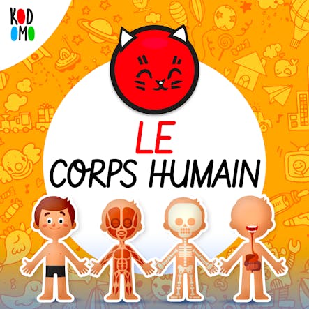 C Comme Corps Humain