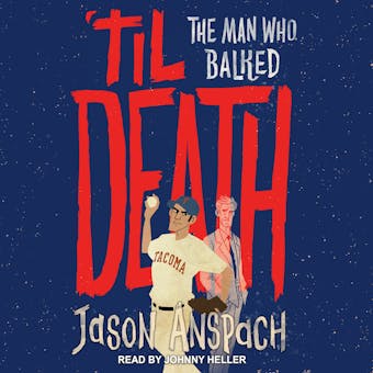'til Death: The Man Who Balked - undefined