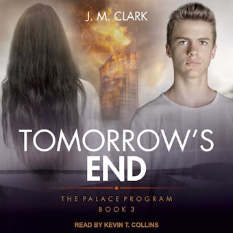Tomorrow's End - undefined