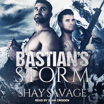 Bastian's Storm - undefined