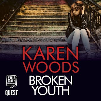 Broken Youth - undefined