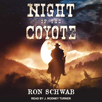 Night of the Coyote - undefined