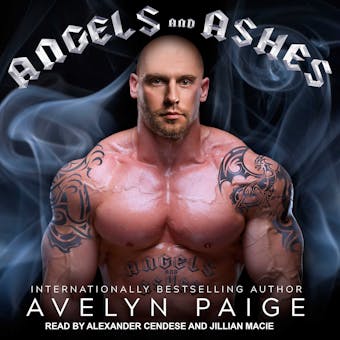 Angels and Ashes - undefined
