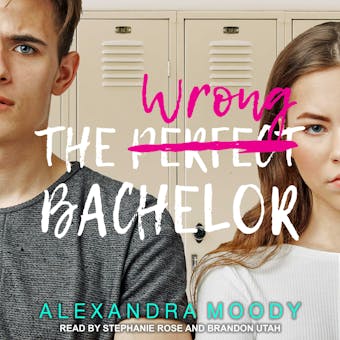 The Wrong Bachelor - undefined