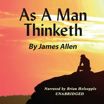 As a Man Thinketh - undefined